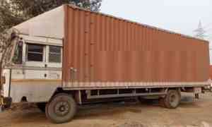 Ashok Leyland 1616